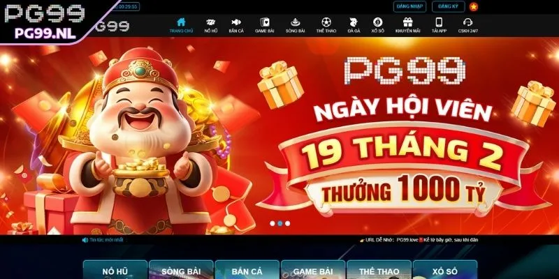 Điều kiện đăng ký PG99 để trở thành hội viên chính thức