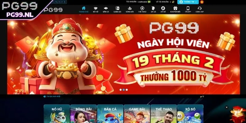 Giải đáp nghi vấn PG99 có lừa đảo không? 